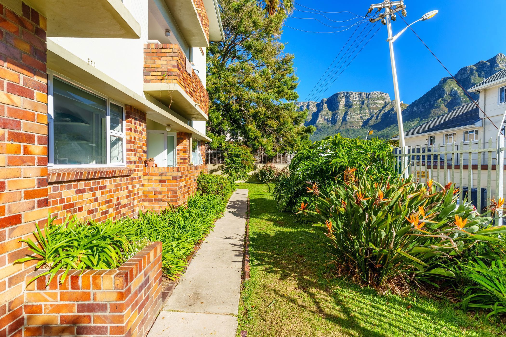 Apartment for sale in Rondebosch - KW1721196
