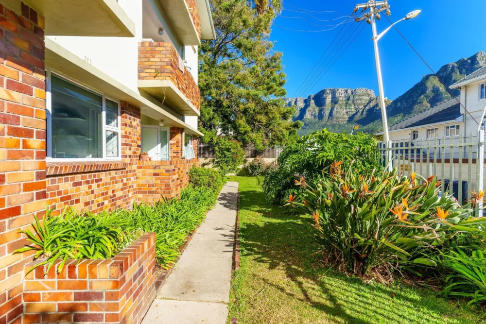 Apartment sold in Rondebosch - KW1721196 Apartment sold in Rondebosch - KW1721196