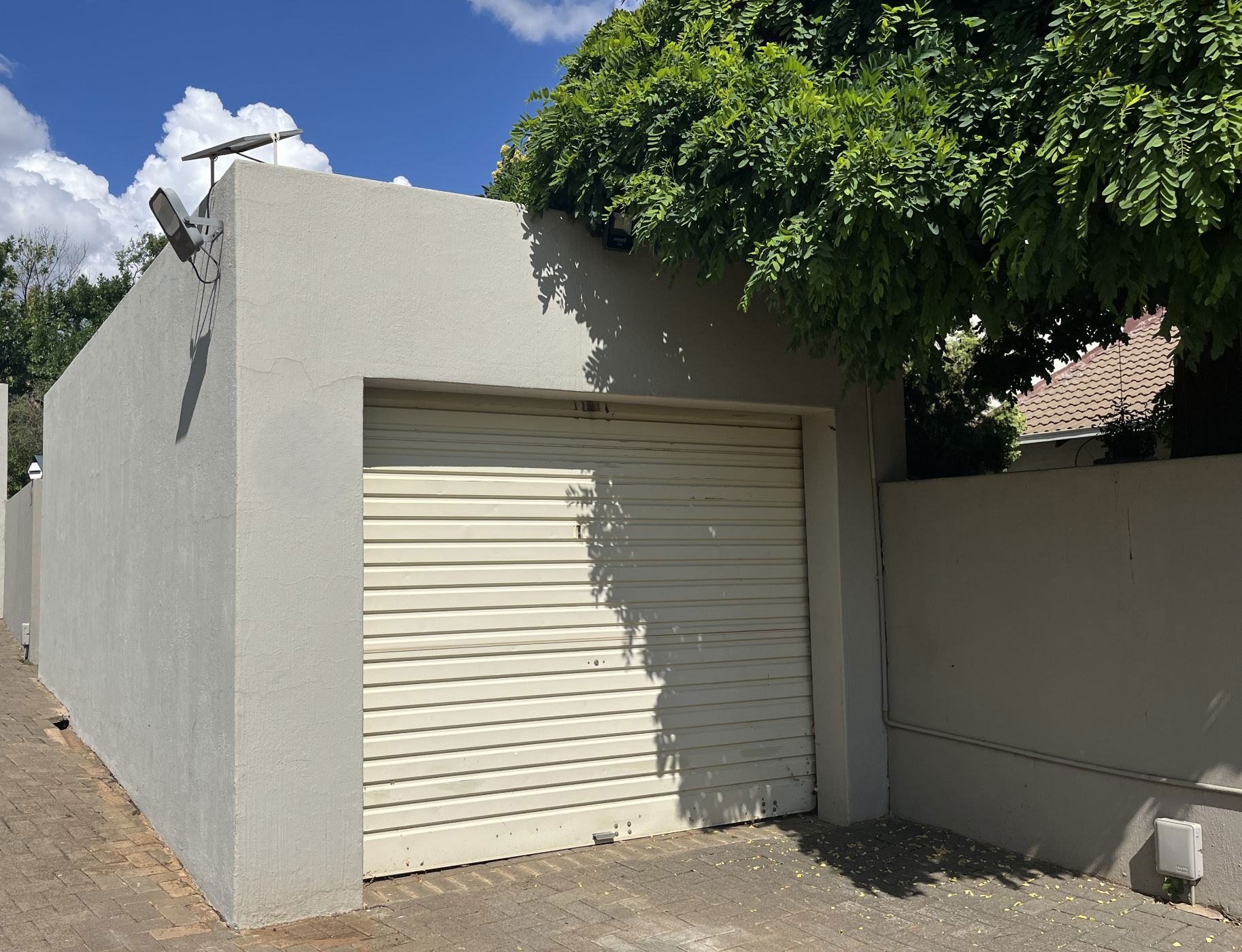 Townhouse for sale in Langenhovenpark - 1BX1720261