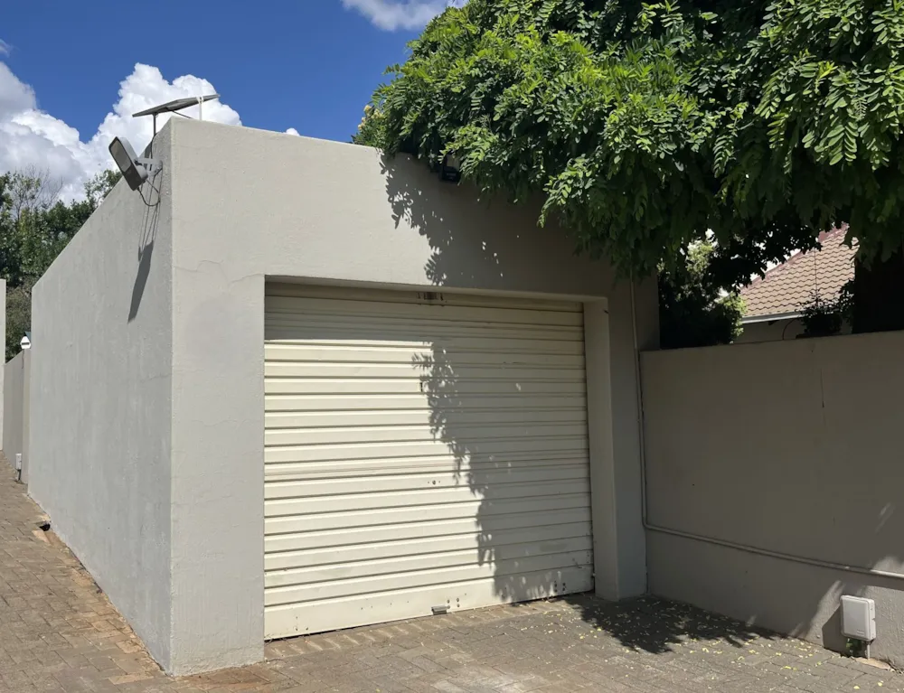Townhouse sold in Langenhovenpark - 1BX1720261 Townhouse sold in Langenhovenpark - 1BX1720261