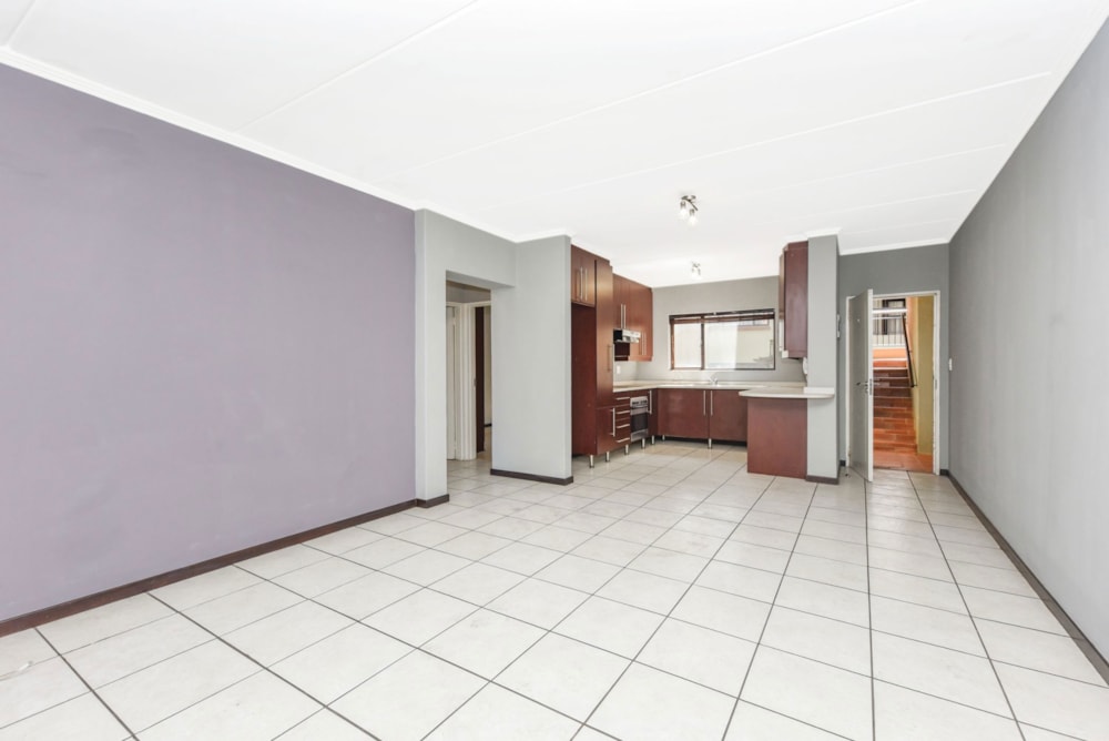 Apartment for sale in Sunninghill - FW1717956 Apartment for sale in Sunninghill - FW1717956