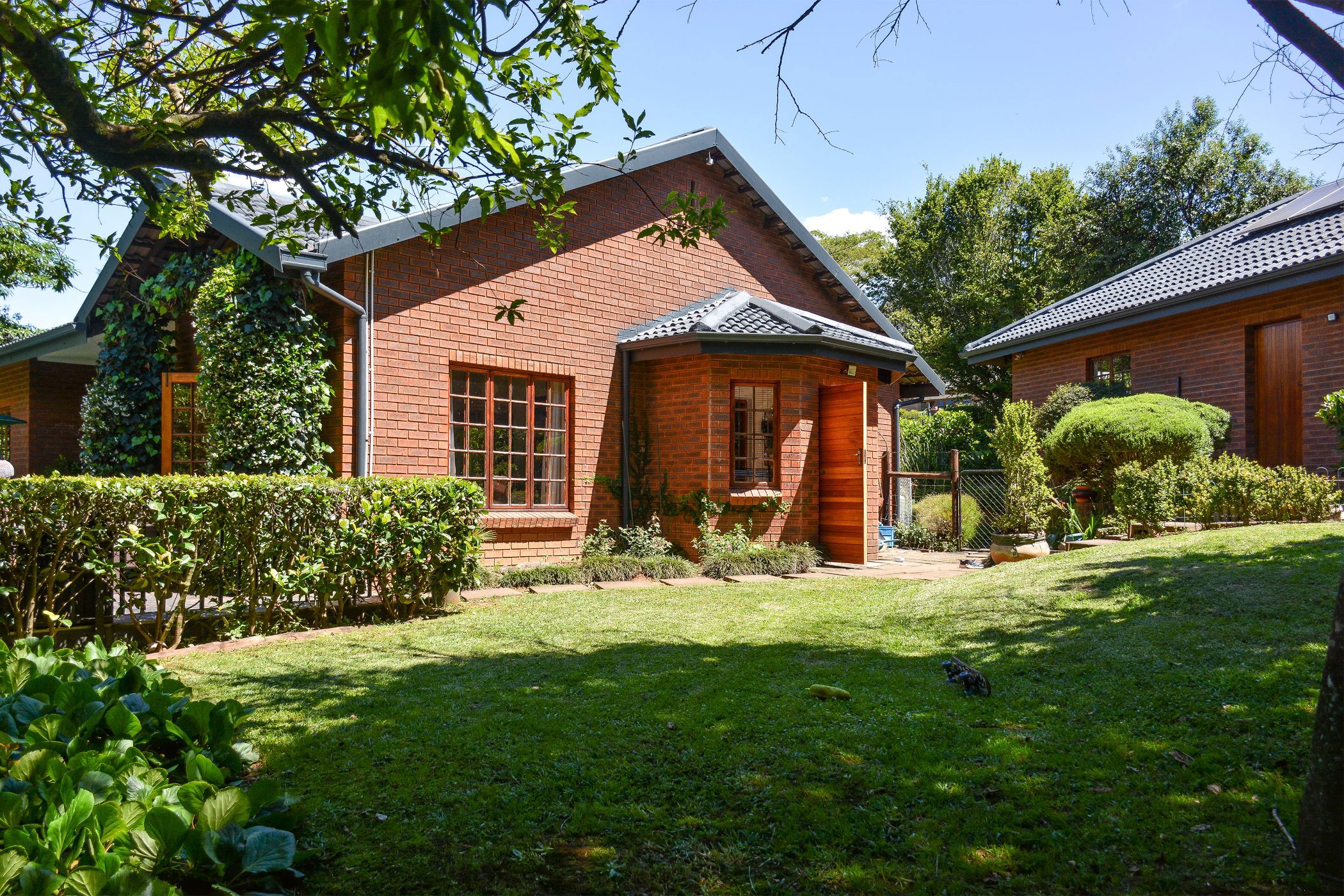 Single-storey house for sale in Hilton, KwaZulu-Natal - 1PM1723474