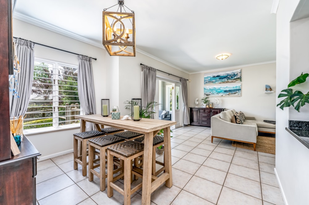 Security estate home for sale in Assagay - 1KF1721734