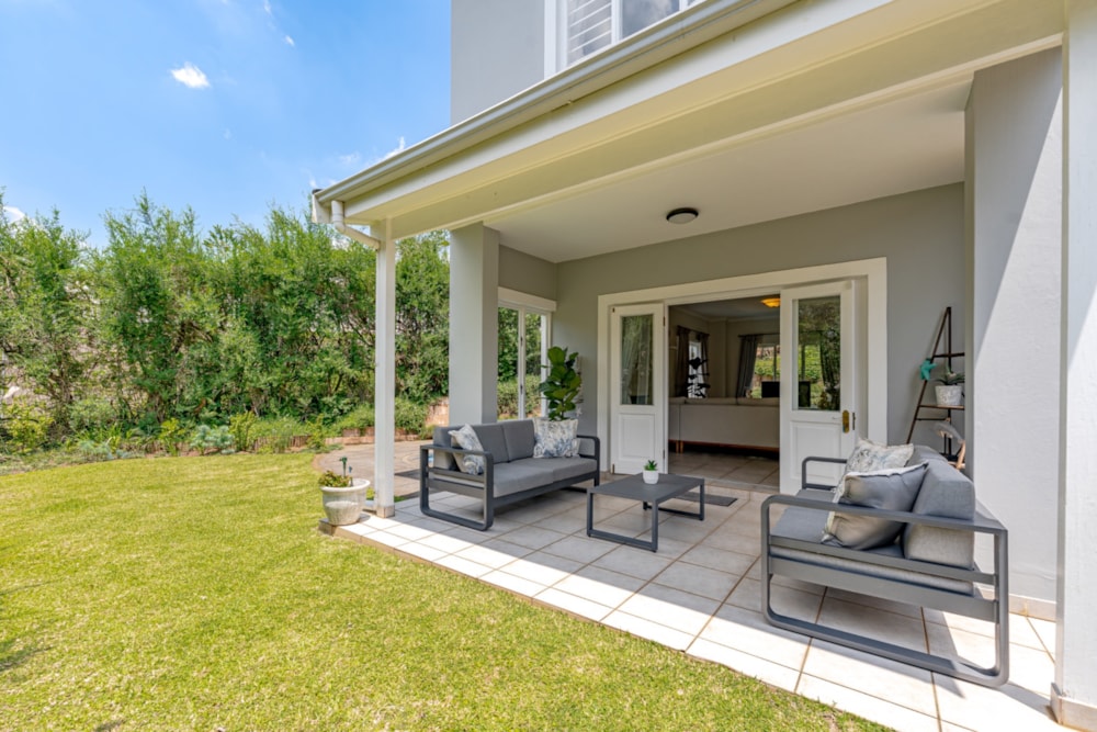 Security estate home for sale in Assagay - 1KF1721734 Security estate home for sale in Assagay - 1KF1721734