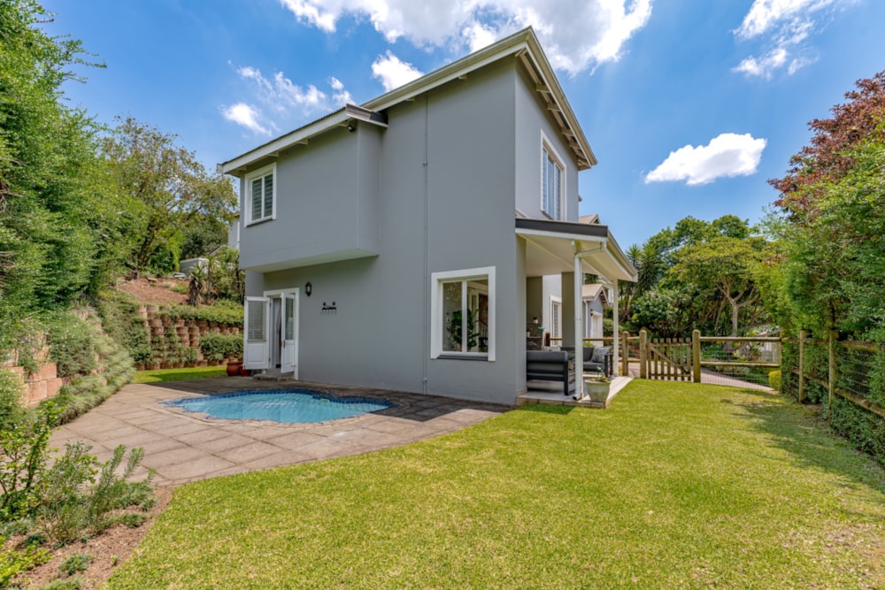 Security estate home for sale in Assagay - 1KF1721734 Security estate home for sale in Assagay - 1KF1721734