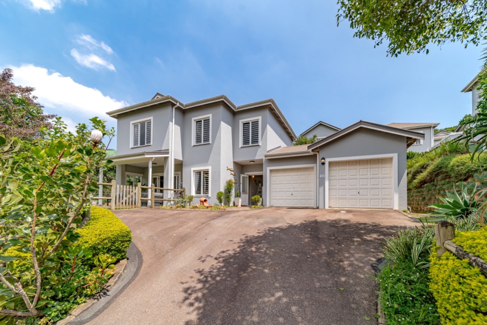 Security estate home for sale in Assagay - 1KF1721734 Security estate home for sale in Assagay - 1KF1721734