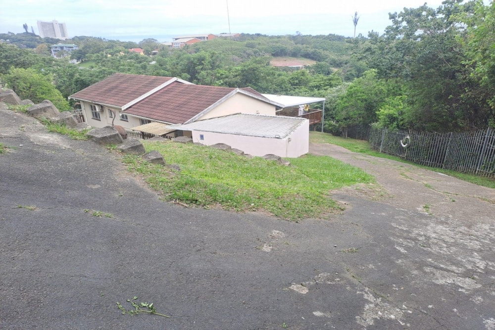 House to rent in Shulton Park - 1WB1722394