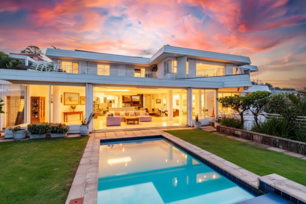 House for sale in uMhlanga Rocks - 1ND1722566