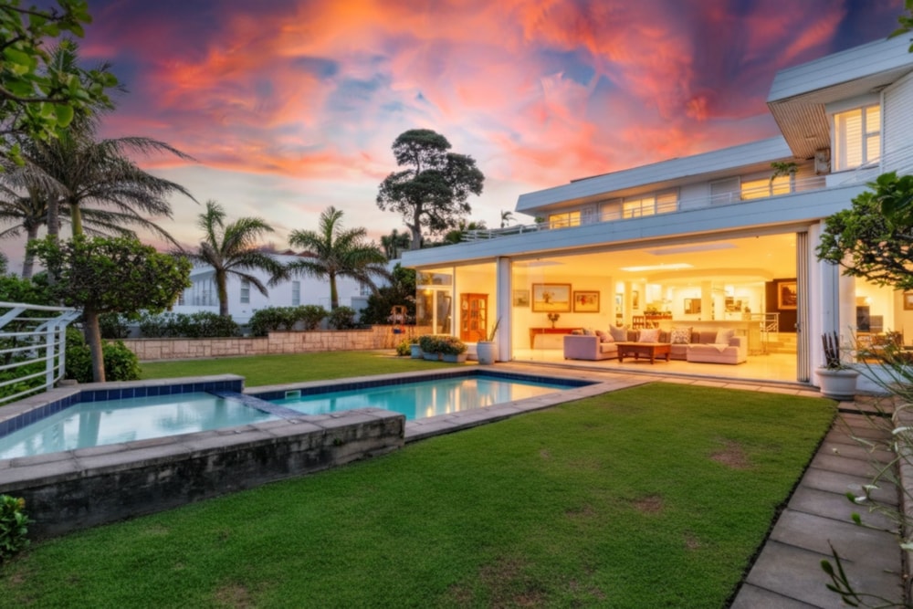 House for sale in uMhlanga Rocks - 1ND1722566