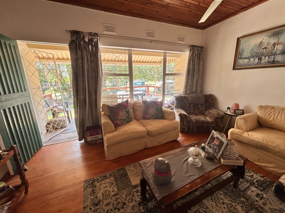 House to rent in Port Alfred - 1PF1720618