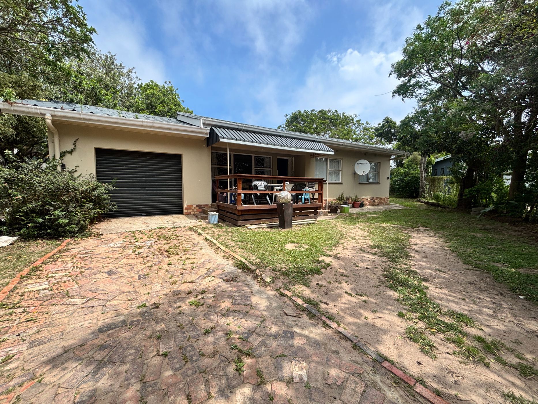 House to rent in Port Alfred - 1PF1720618