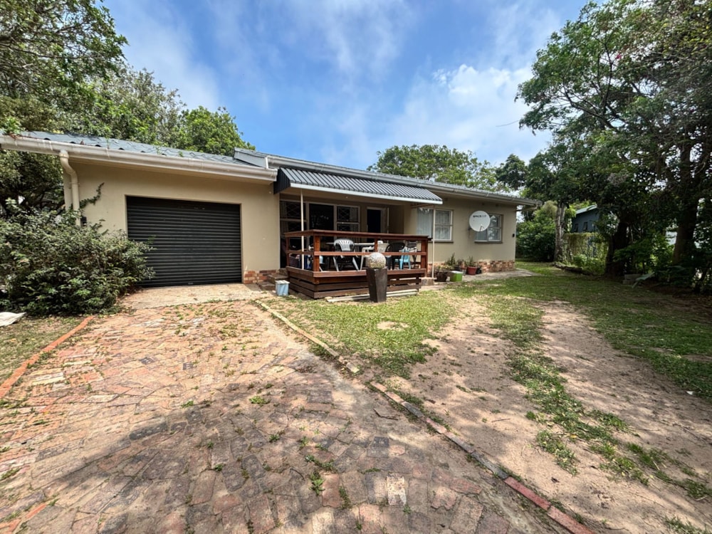 House to rent in Port Alfred - 1PF1720618