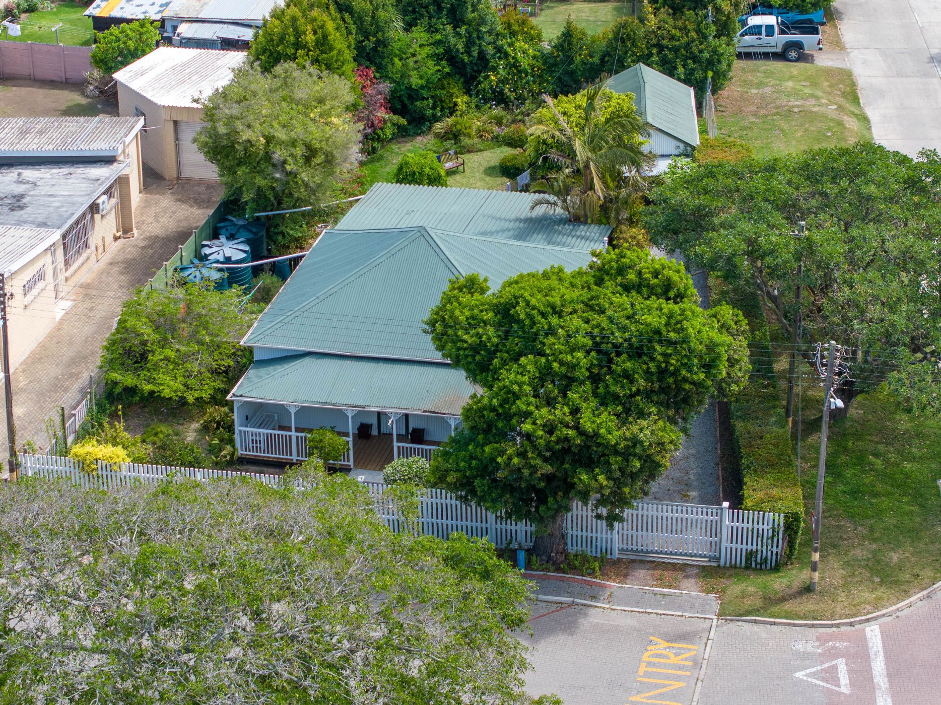 Commercial Building for sale in Port Alfred - 1PF1723005