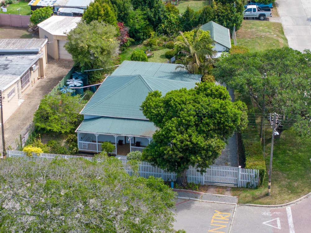 Commercial Building for sale in Port Alfred - 1PF1723005 Commercial Building for sale in Port Alfred - 1PF1723005