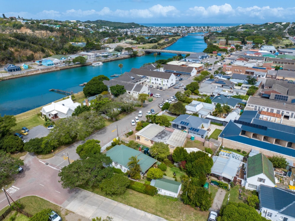 Commercial Building for sale in Port Alfred - 1PF1723005 Commercial Building for sale in Port Alfred - 1PF1723005