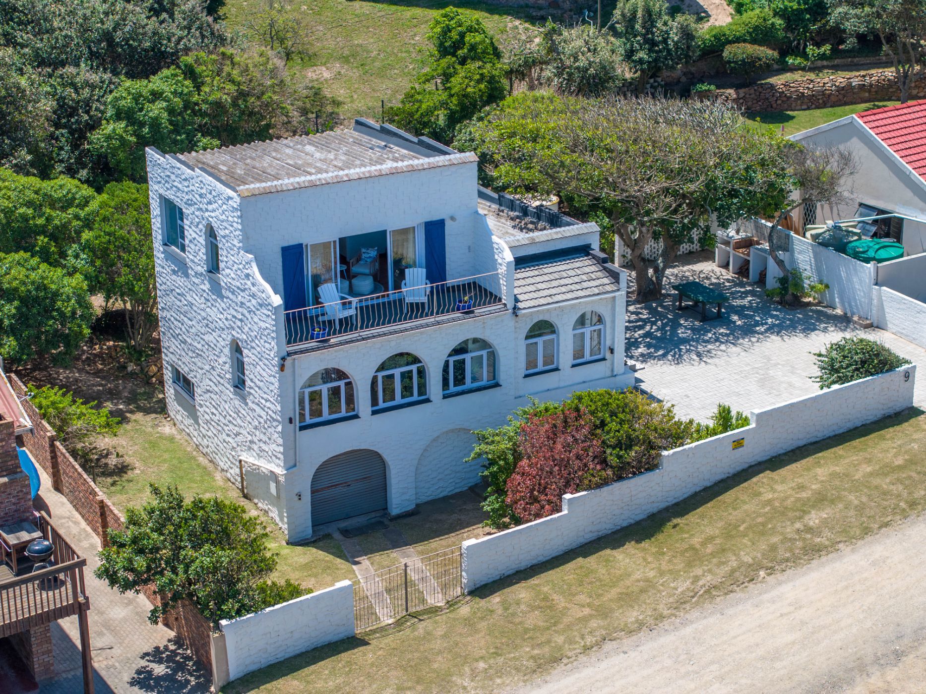 House for sale in West Beach, Port Alfred - 1PF1722031