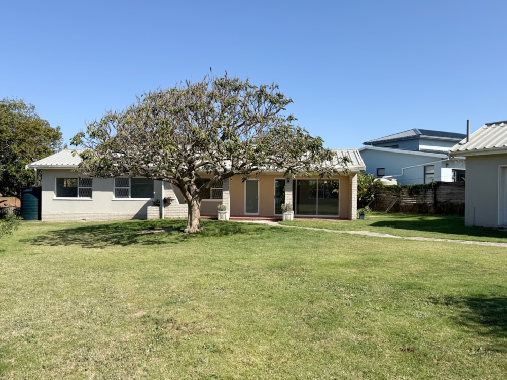 House for sale in West Bank, Port Alfred - 1PF1742993 House for sale in West Bank, Port Alfred - 1PF1742993
