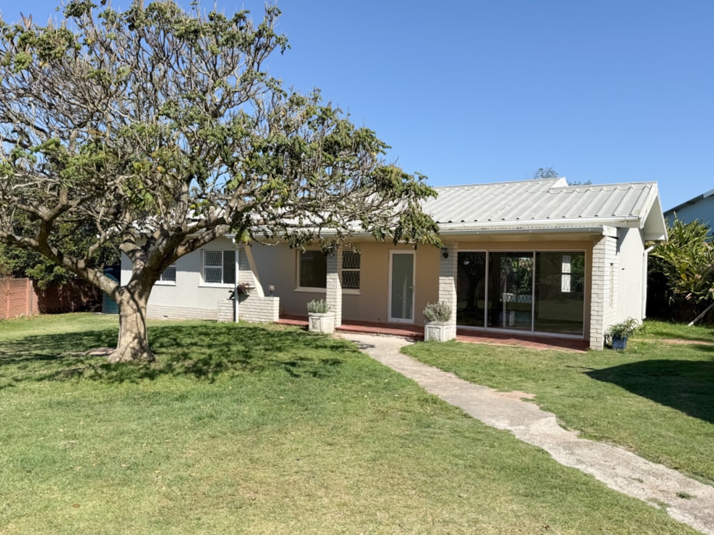 House for sale in West Bank, Port Alfred - 1PF1742993 House for sale in West Bank, Port Alfred - 1PF1742993