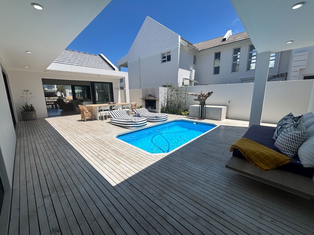 House to rent in Royal Alfred Marina - 1PF1720737