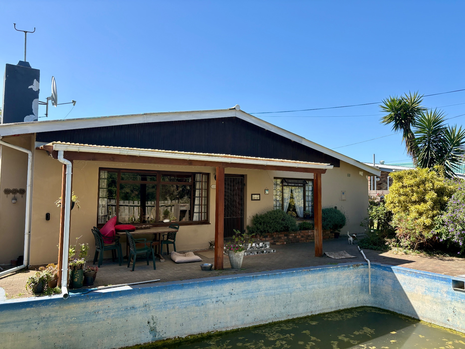 House for sale in East Bank - 1PF1721250