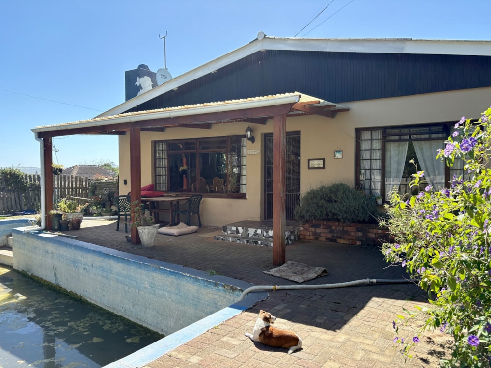 House for sale in East Bank - 1PF1721250 House for sale in East Bank - 1PF1721250