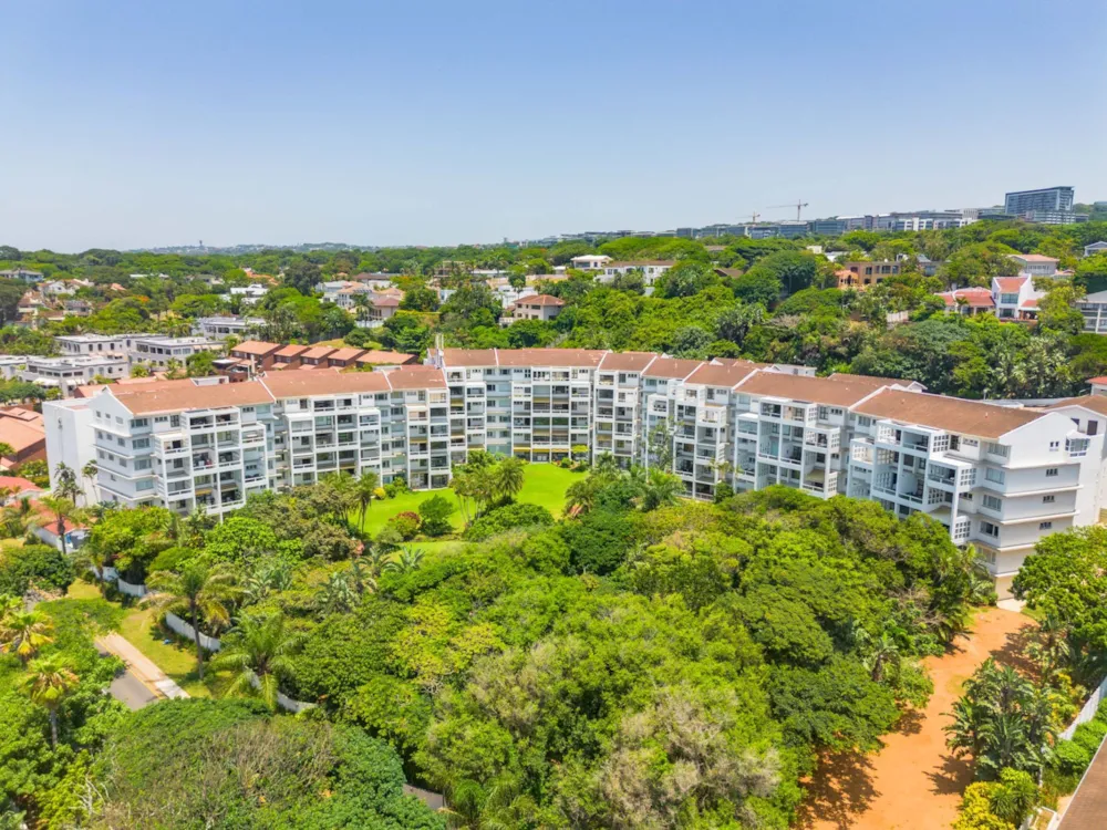 Apartment sold in uMhlanga Rocks - 1ND1720924