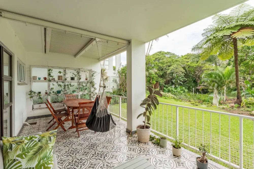 Apartment sold in uMhlanga Rocks - 1ND1720924
