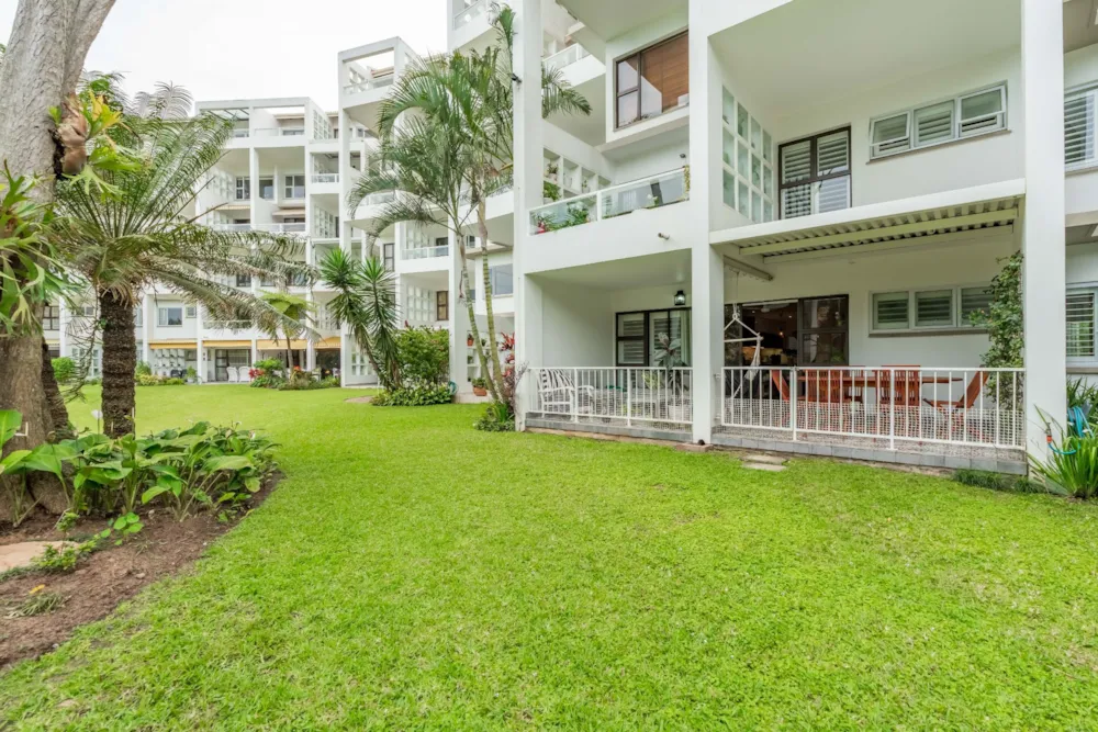 Apartment sold in uMhlanga Rocks - 1ND1720924