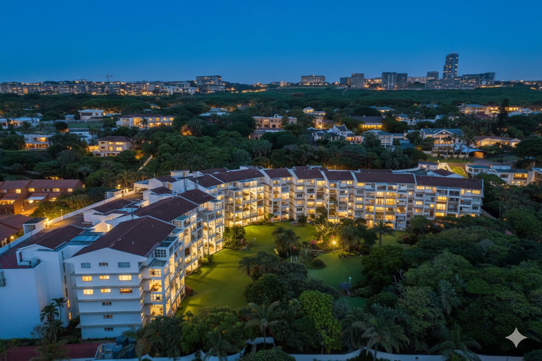 Apartment for sale in uMhlanga Rocks - 1ND1720924