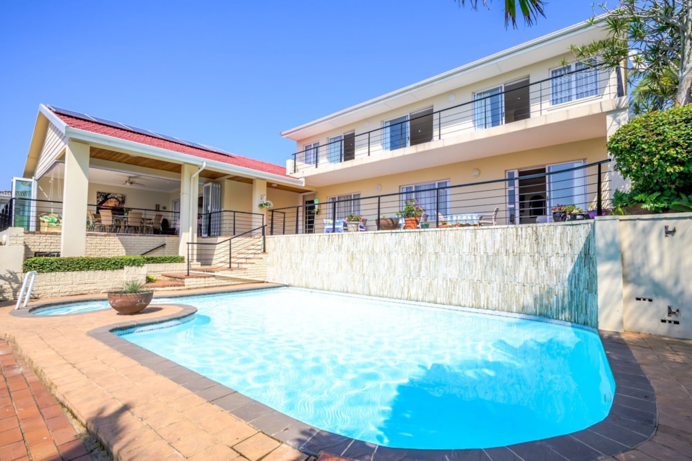 House for sale in uMhlanga Rocks - 1ND1721385