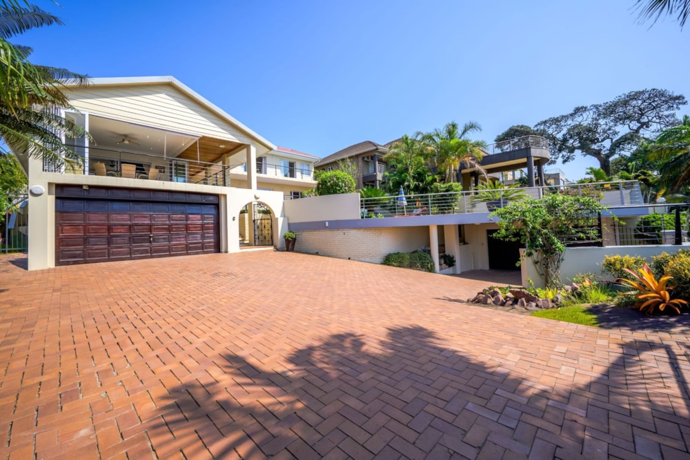 House for sale in uMhlanga Rocks - 1ND1721385 House for sale in uMhlanga Rocks - 1ND1721385