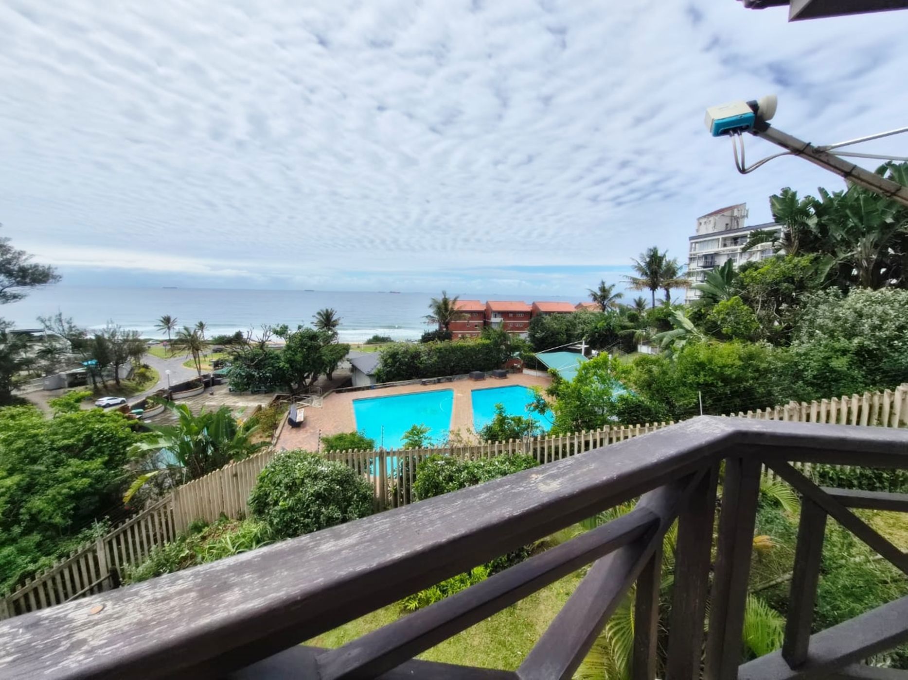 Apartment for sale in Umdloti Beach - 1ND1721563