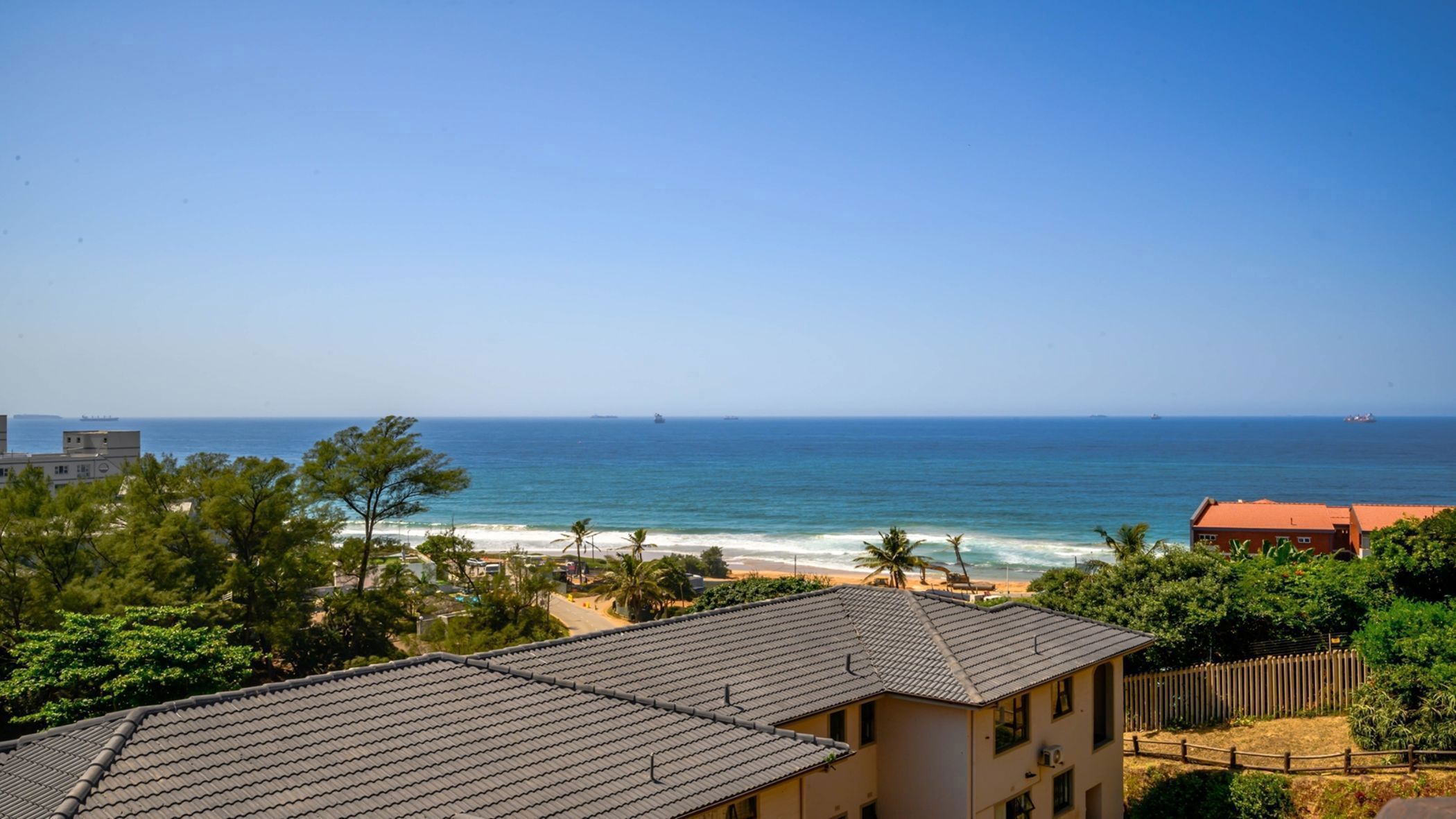 Apartment for sale in Umdloti Beach - 1ND1721563