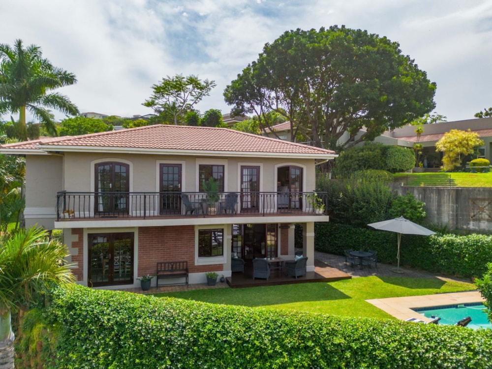 Townhouse for sale in La Lucia - 1ND1720143