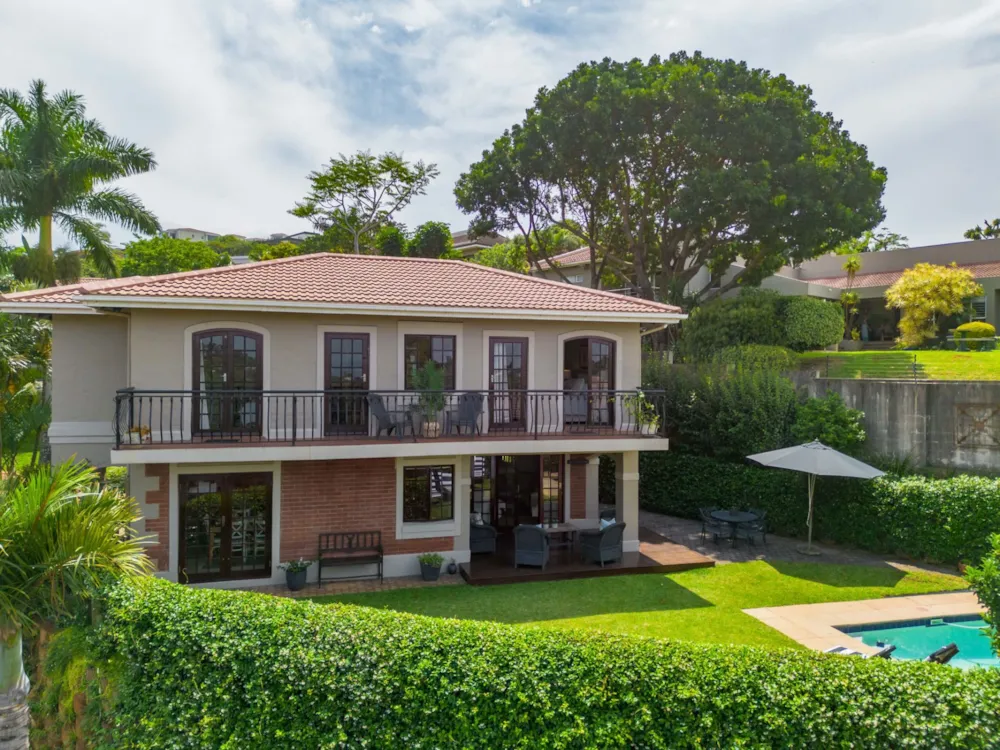 Townhouse sold in La Lucia - 1ND1720143 Townhouse sold in La Lucia - 1ND1720143