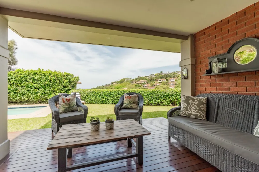 Townhouse sold in La Lucia - 1ND1720143 Townhouse sold in La Lucia - 1ND1720143