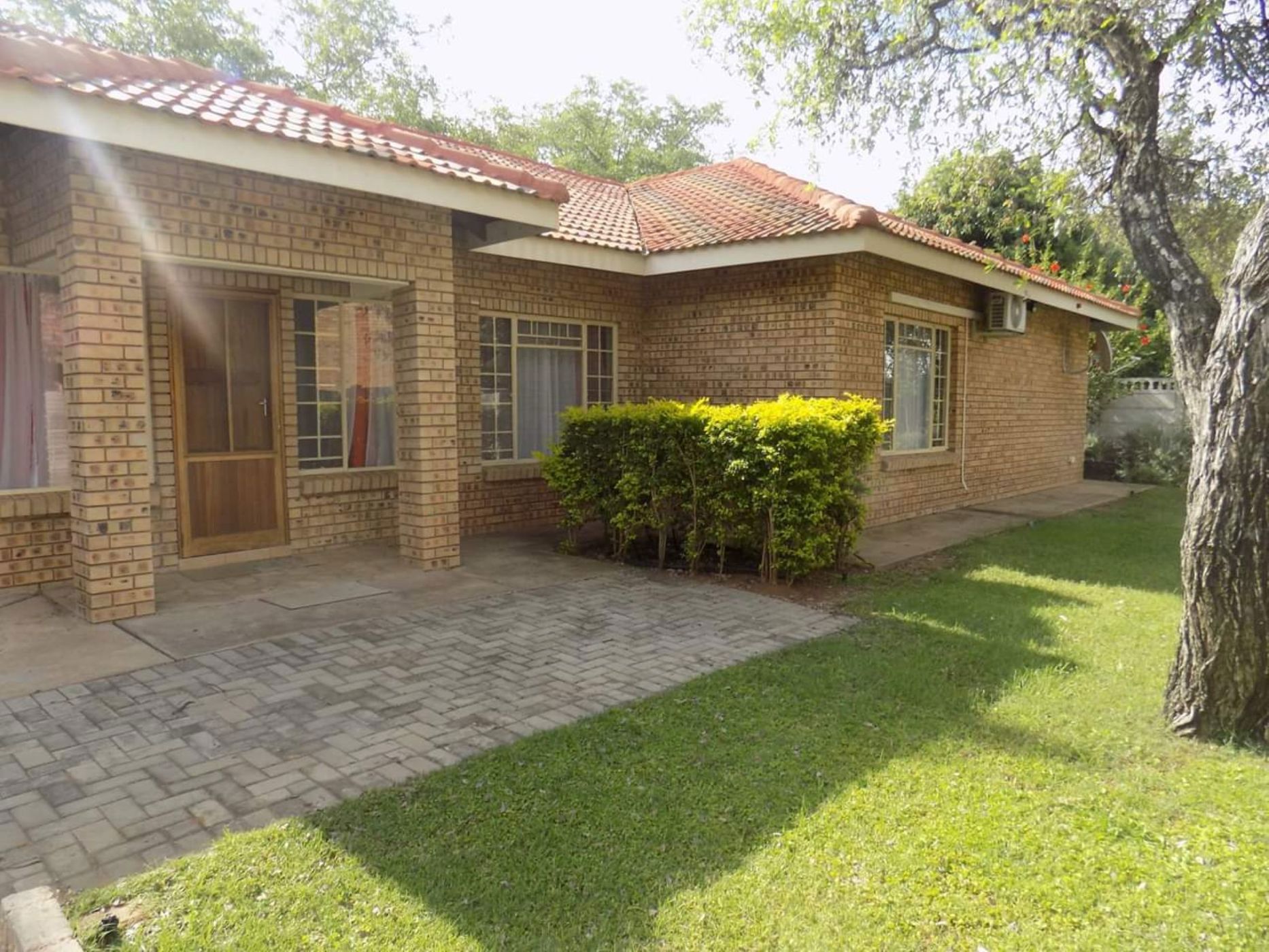 House for sale in Onverwacht, Limpopo Province - 1ER1721526