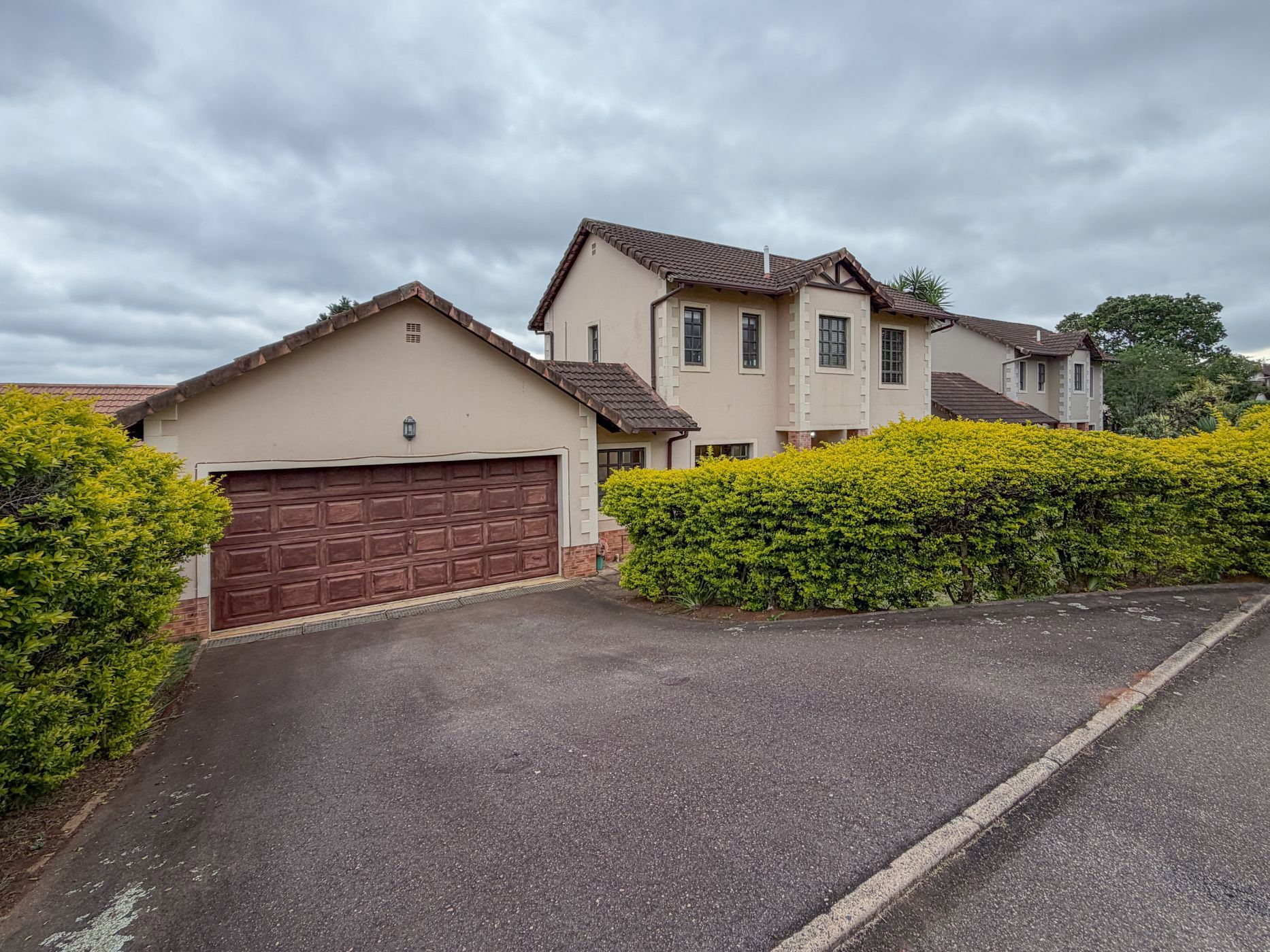 Townhouse for sale in Hillcrest, Upper Highway - 1KF1720443