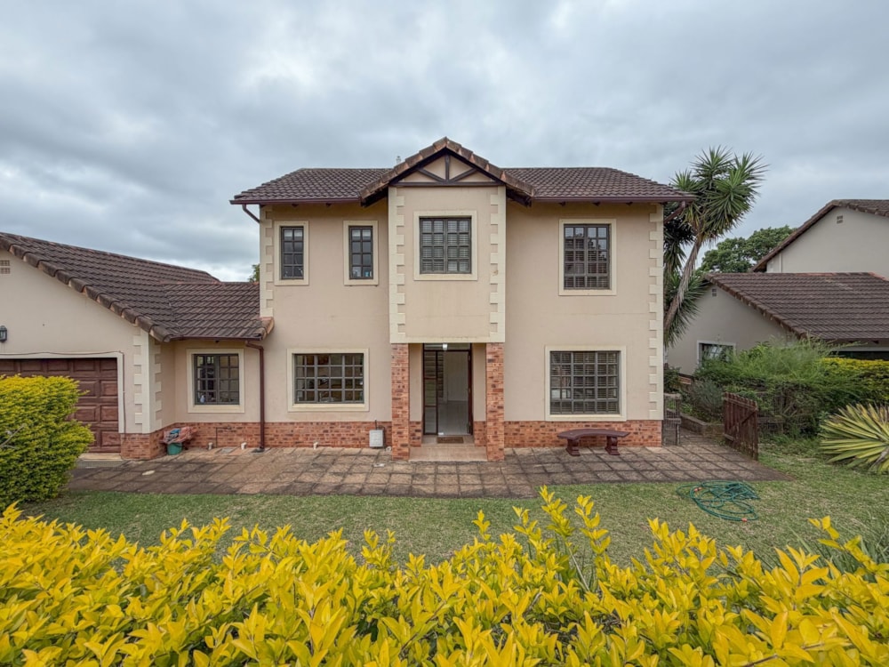 Townhouse for sale in Hillcrest, Upper Highway - 1KF1720443 Townhouse for sale in Hillcrest, Upper Highway - 1KF1720443