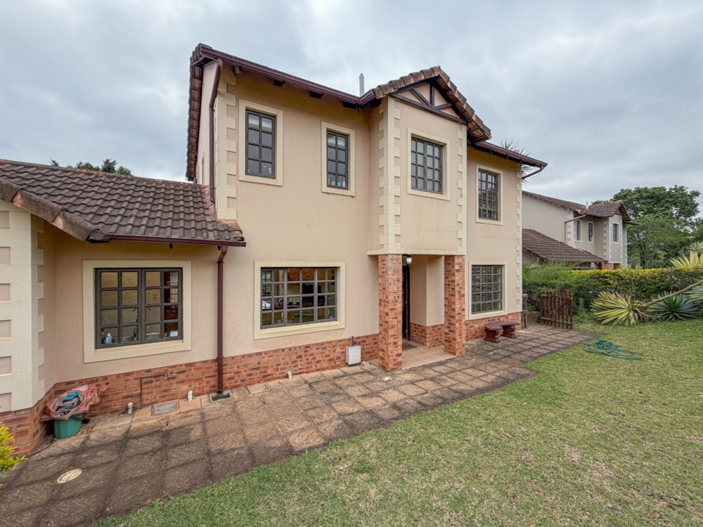 Townhouse for sale in Hillcrest, Upper Highway - 1KF1720443 Townhouse for sale in Hillcrest, Upper Highway - 1KF1720443