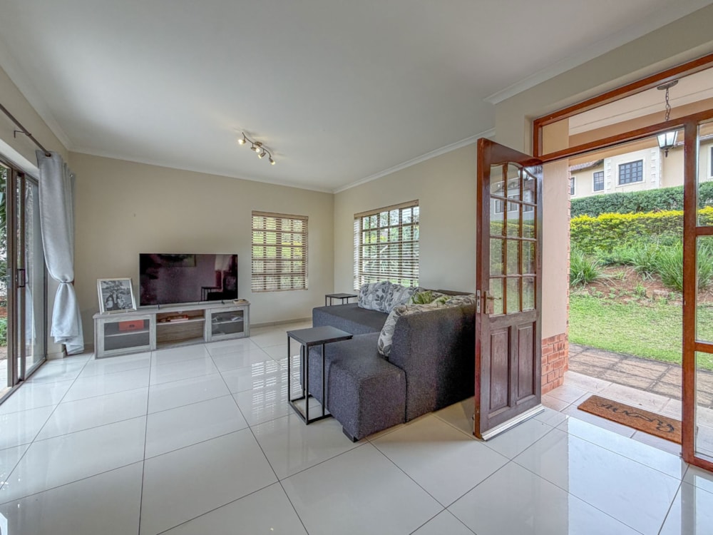 Townhouse for sale in Hillcrest, Upper Highway - 1KF1720443 Townhouse for sale in Hillcrest, Upper Highway - 1KF1720443