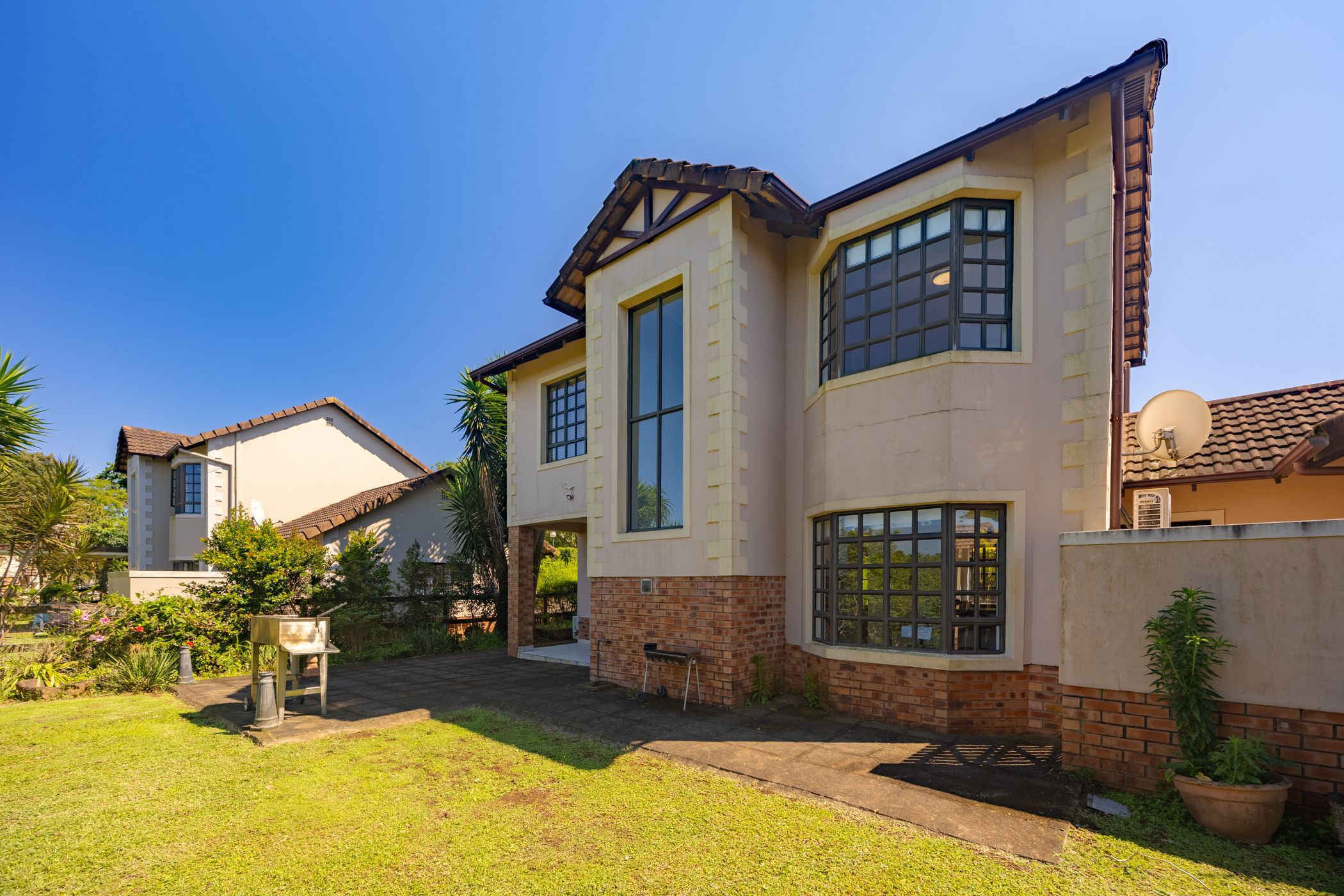 Townhouse for sale in Hillcrest, Upper Highway - 1KF1720443