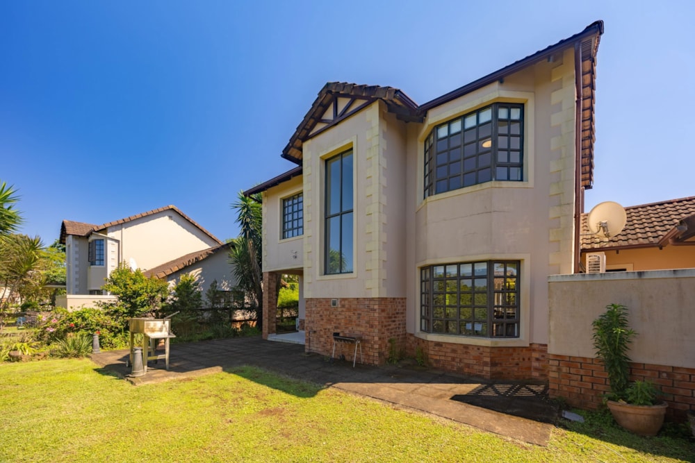 Townhouse for sale in Hillcrest, Upper Highway - 1KF1720443