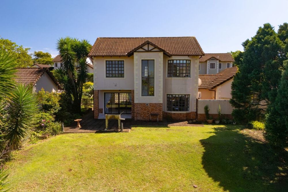 Townhouse for sale in Hillcrest, Upper Highway - 1KF1720443