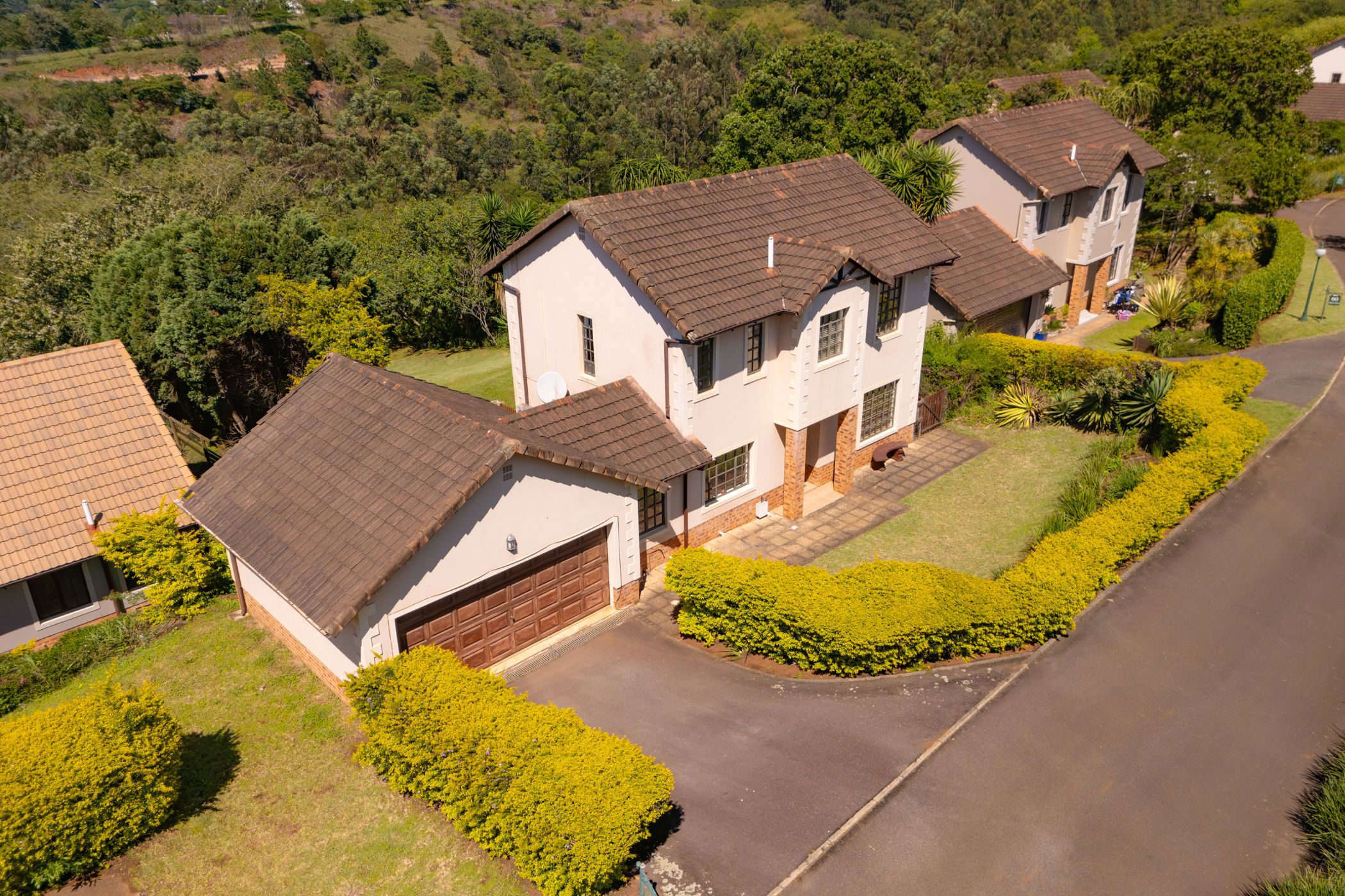 Townhouse for sale in Hillcrest, Upper Highway - 1KF1720443