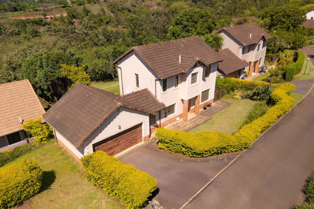 Townhouse for sale in Hillcrest, Upper Highway - 1KF1720443