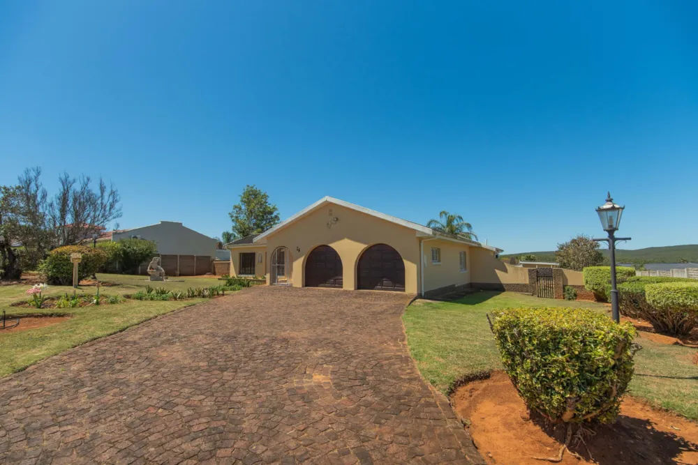 House sold in Vanes Estate - 1UK1720030 House sold in Vanes Estate - 1UK1720030