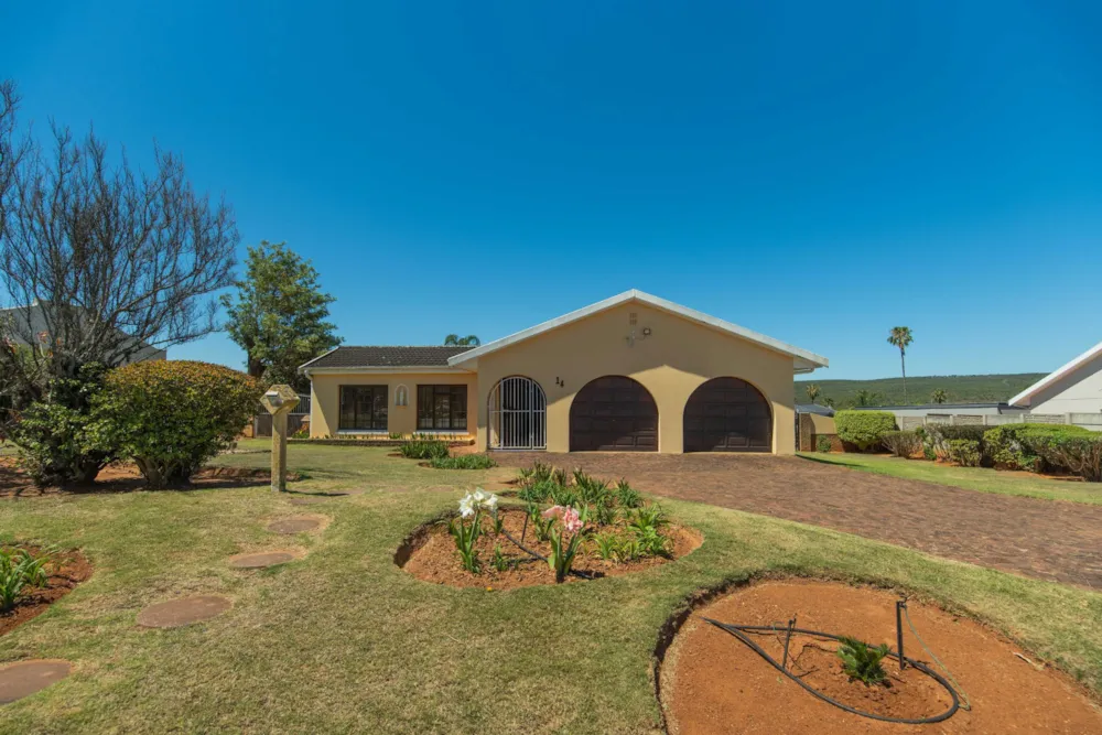 House sold in Vanes Estate - 1UK1720030 House sold in Vanes Estate - 1UK1720030