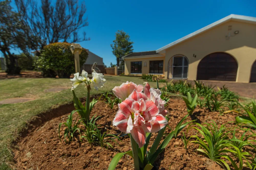 House sold in Vanes Estate - 1UK1720030 House sold in Vanes Estate - 1UK1720030