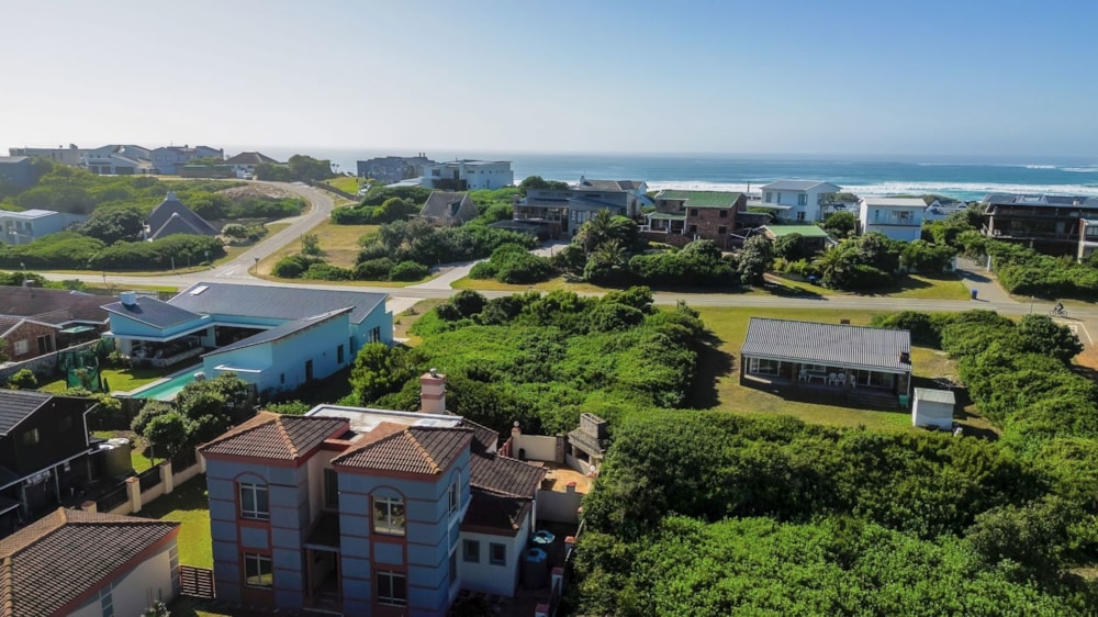 Vacant land for sale in Cape St Francis - 1SA1721502 Vacant land for sale in Cape St Francis - 1SA1721502